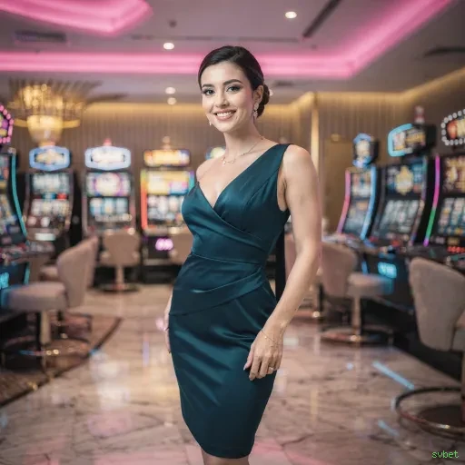 Estratégias Baccarat Ao Vivo