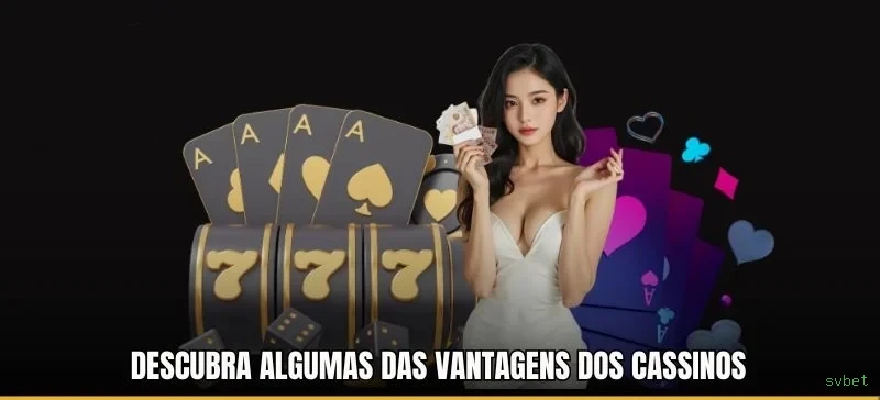 Blackjack Ao Vivo svbet