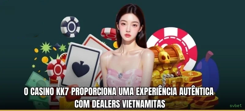 Segurança Depósitos svbet