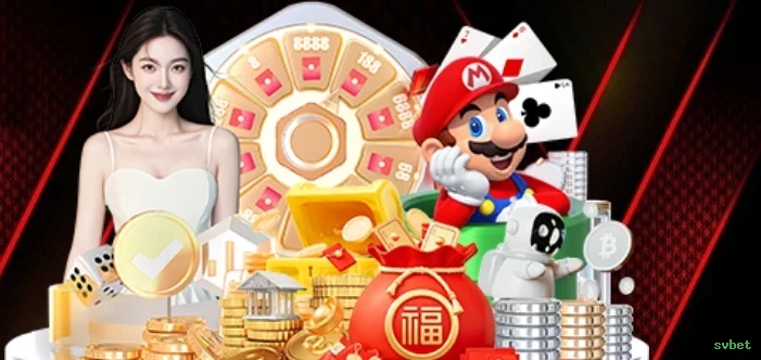 Fortune Rabbit Slot svbet