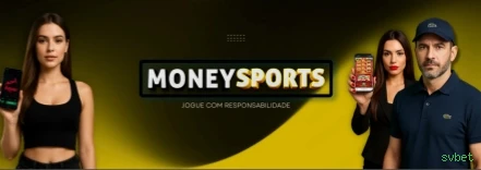svbet Pagamentos Seguros