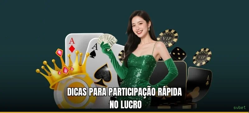 svbet Cassino Clássico