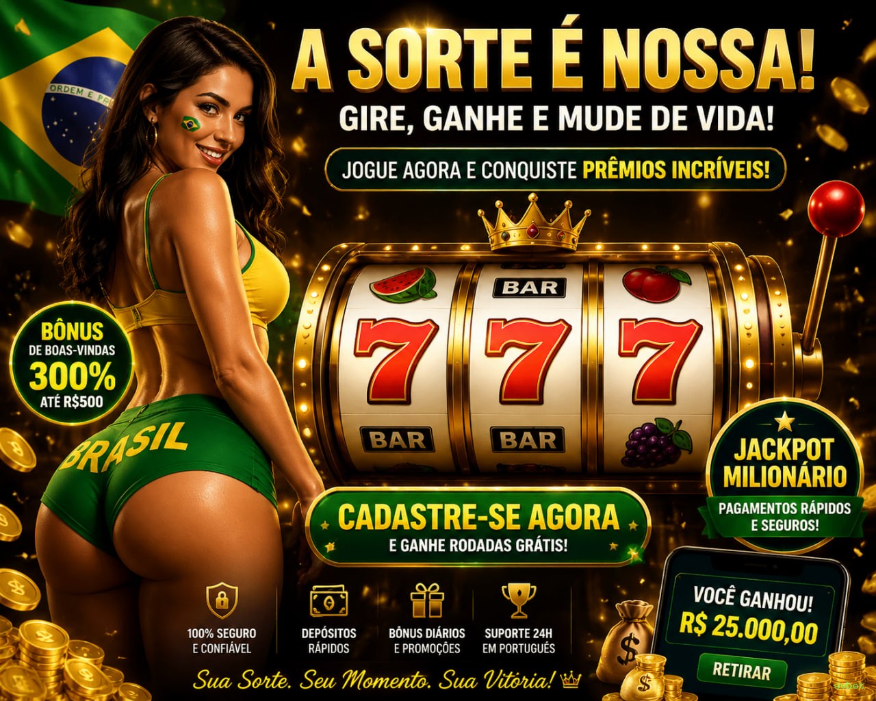 Jackpot Slots svbet