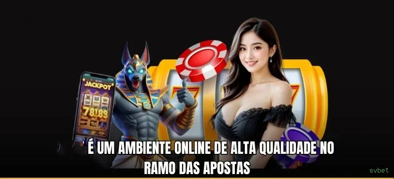 Microgaming svbet