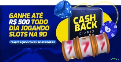 svbet Cassino Clássico