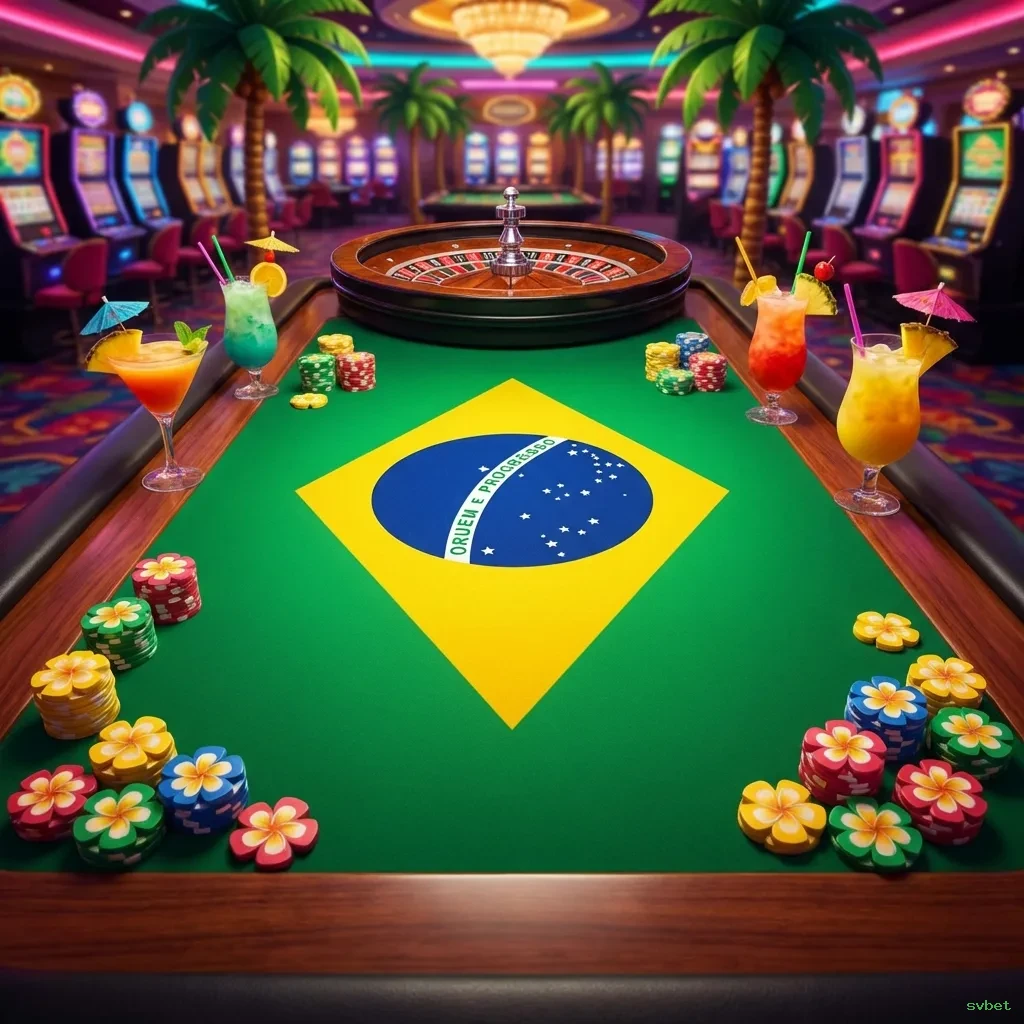 svbet Cassino Clássico