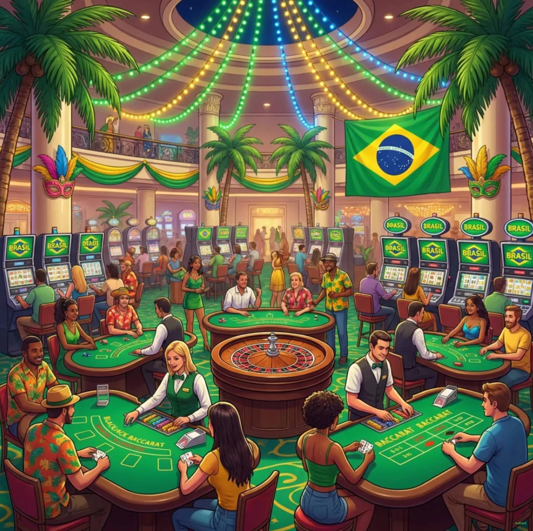 Play'n GO svbet