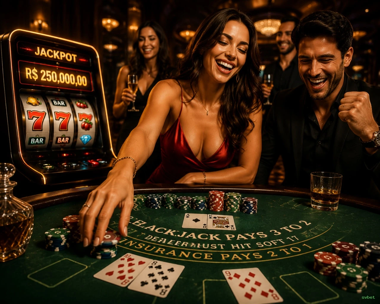 Poker Ao Vivo svbet