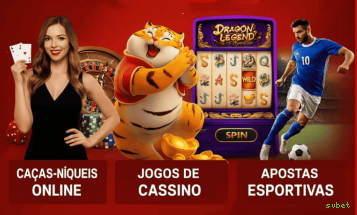 Jogos Populares svbet