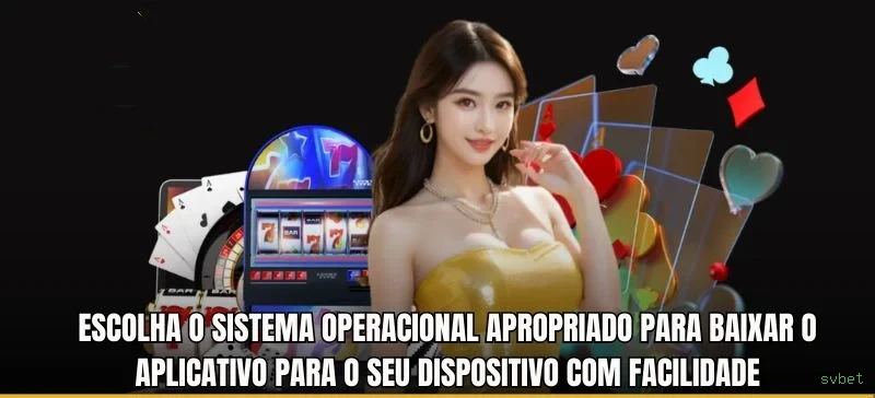 svbet Cassino Clássico