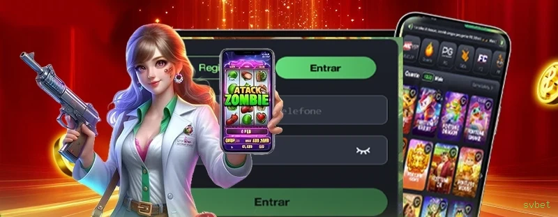 svbet Cassino Clássico