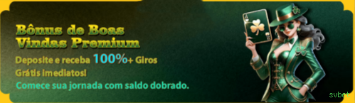 Promoções svbet