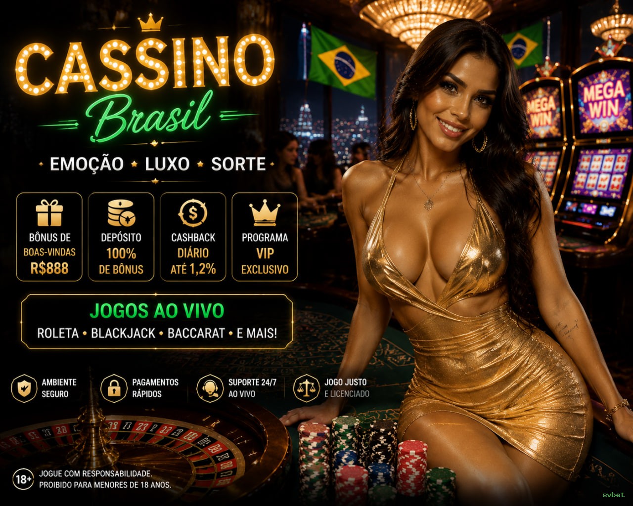 svbet Cassino Clássico