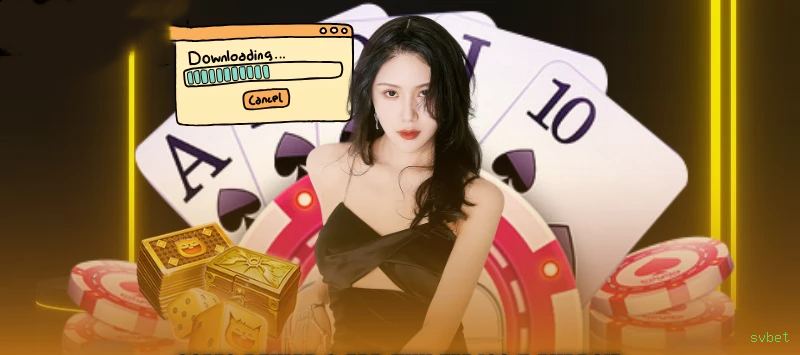svbet Cassino Clássico