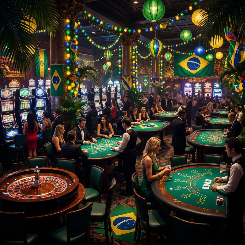 Vídeo Slots svbet